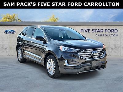 Used 2022 Ford Edge - photo 1