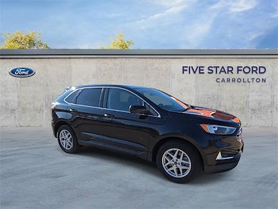 Used 2022 Ford Edge - photo 1