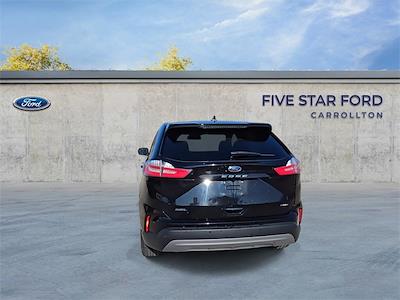 Used 2022 Ford Edge - photo 1