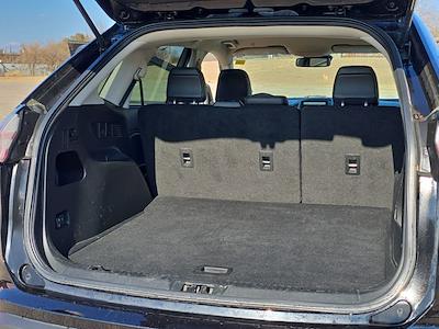 Used 2022 Ford Edge - photo 1