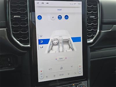 Used 2024 Ford Ranger - photo 1