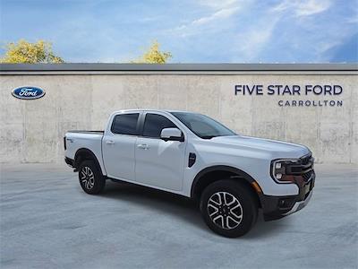 Used 2024 Ford Ranger - photo 1