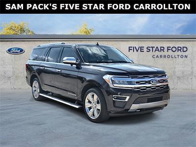 Used 2024 Ford Expedition MAX - photo 1
