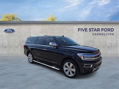 Used 2024 Ford Expedition MAX - photo 1