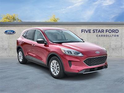 Used 2022 Ford Escape - photo 1