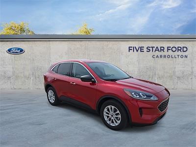 Used 2022 Ford Escape - photo 1