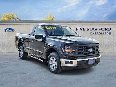 Used 2024 Ford F-150 - photo 1