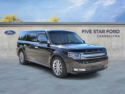 Used 2019 Ford Flex - photo 1