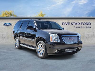 Used 2013 GMC Yukon - photo 1