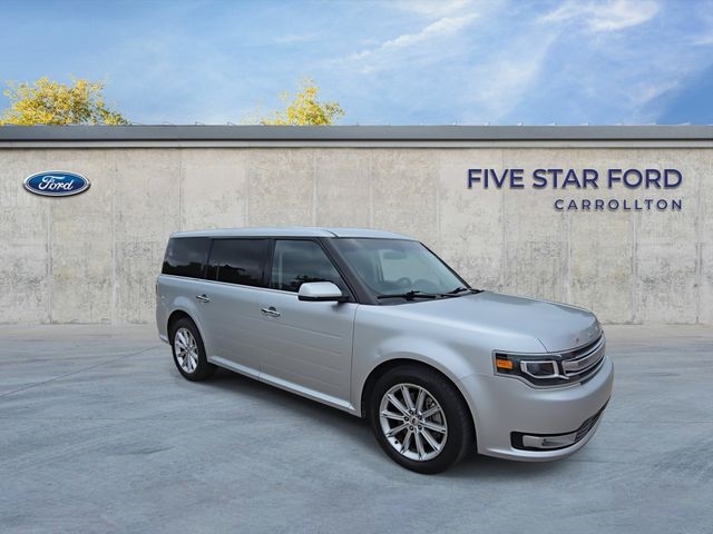 Used 2019 Ford Flex - photo 12