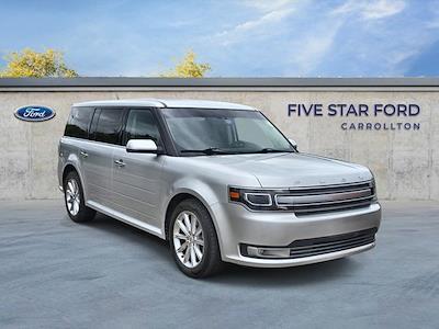 2019 Ford Flex FWD SUV for sale #P18016 - photo 1