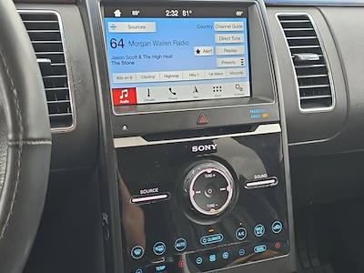 Used 2019 Ford Flex - photo 1