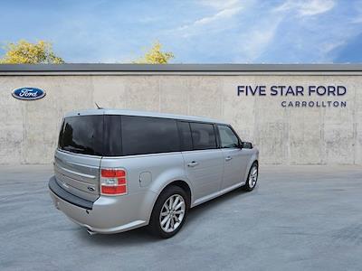 Used 2019 Ford Flex - photo 2