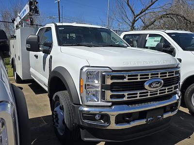New 2023 Ford F-550 - photo 1