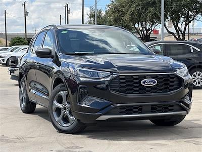 New 2024 Ford Escape - photo 1