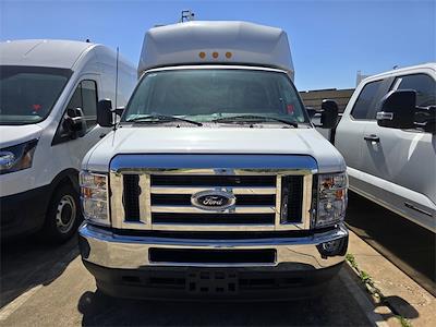 New 2025 Ford E-350 - photo 1