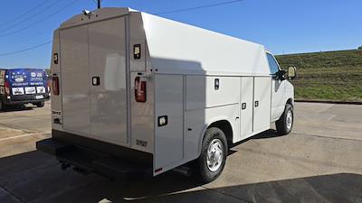 New 2025 Ford E-350 - photo 1