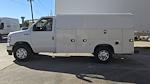 New 2025 Ford E-350 Service Utility Van for sale #SDD24111 - photo 5
