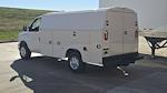 New 2025 Ford E-350 Service Utility Van for sale #SDD24111 - photo 6