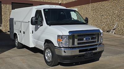 New 2025 Ford E-350 - photo 1