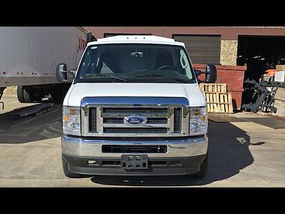 New 2025 Ford E-350 - photo 2