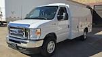 New 2025 Ford E-350 Service Utility Van for sale #SDD24137 - photo 4