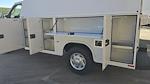 New 2025 Ford E-350 Service Utility Van for sale #SDD24137 - photo 9