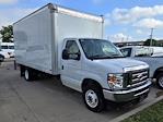 New 2025 Ford E-350 Box Van for sale #SDD26257 - photo 1