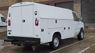 New 2025 Ford E-350 - photo 1