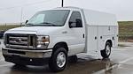New 2025 Ford E-350 Service Utility Van for sale #SDD26384 - photo 4