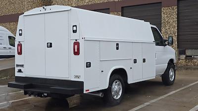 New 2025 Ford E-350 - photo 1