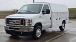 New 2025 Ford E-350 Service Utility Van for sale #SDD29953 - photo 4