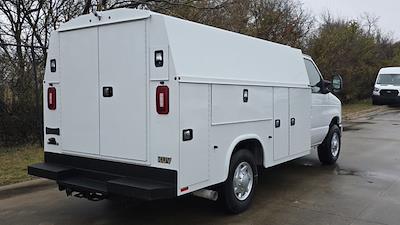 New 2025 Ford E-350 - photo 1