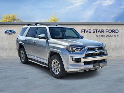 Used 2015 Toyota 4Runner - photo 1