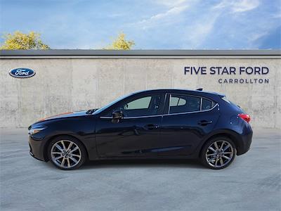 Used 2018 Mazda3 - photo 1