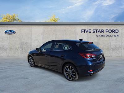 Used 2018 Mazda3 - photo 1