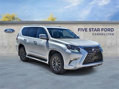 Used 2023 Lexus GX 460 - photo 1