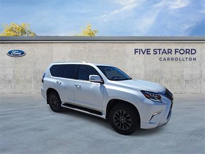 Used 2023 Lexus GX 460 - photo 1