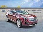 2017 Cadillac XT5 AWD SUV for sale #SEA73213B - photo 1