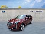 2017 Cadillac XT5 AWD SUV for sale #SEA73213B - photo 4