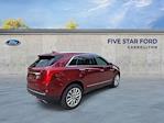 2017 Cadillac XT5 AWD SUV for sale #SEA73213B - photo 8