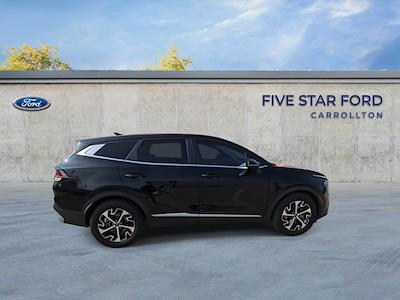 Used 2023 Kia Sportage - photo 1