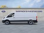 New 2025 Ford Transit 150 Low Roof Empty Cargo Van for sale #SKA36334 - photo 4