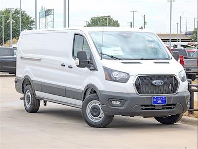 New 2025 Ford Transit 150 - photo 1