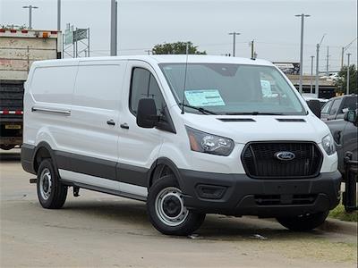 New 2025 Ford Transit 150 - photo 1