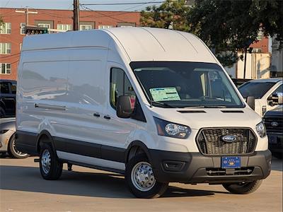 New 2025 Ford Transit 350 - photo 1