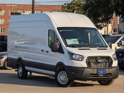 New 2025 Ford Transit 350 - photo 1