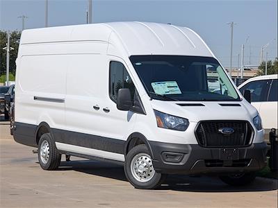 New 2025 Ford Transit 350 - photo 1