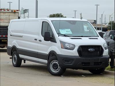 New 2025 Ford Transit 150 - photo 1