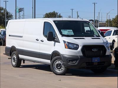 New 2025 Ford Transit 150 - photo 1